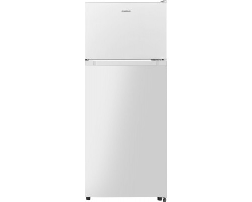 Холодильник Gorenje RF212FPW4 белый двухкамер