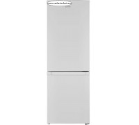 Холодильник Gorenje RK14FPW4 белый двухкамерный 122/43л морозилка сверху