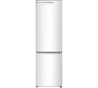 Холодильник Gorenje RK4181PW4 белый двухкамерный 198/66л морозилка снизу