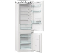 Встраиваемый холодильник Gorenje RKI418FE0