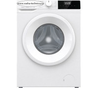 Стиральная машина Gorenje W1NHPI60SCS