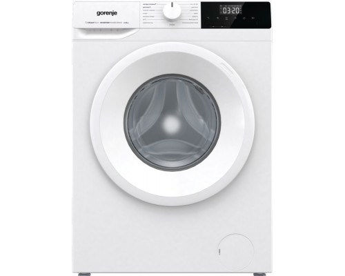 Стиральная машина Gorenje W1NHPI60SCS