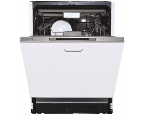 Встраиваемая посудомоечная машина Graude VG 60.1