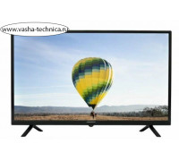 Телевизор Horizont 32” 32LE5051D черный LED HD 50Hz