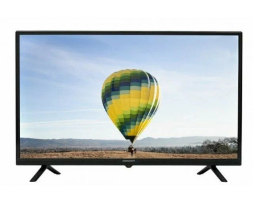 Телевизор Horizont 32” 32LE5051D черный LED HD 50Hz