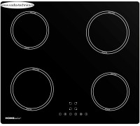 Индукционная варочная панель HOMSair HI64ABK