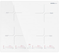 Индукционная варочная панель HOMSair HIC64SWH