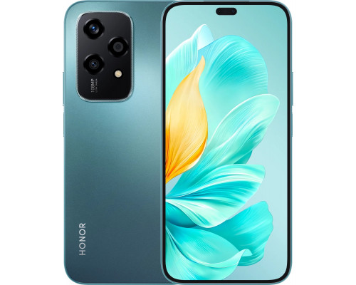 Мобильный телефон HONOR 200 LITE 8/256GB 5109BFBF GREEN HONOR