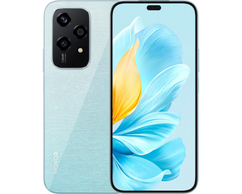 Мобильный телефон HONOR 200 LITE 8/256GB 5109BFBH BLUE HONOR