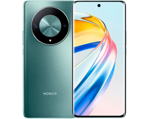 Смартфон HONOR 5109AWUW GREEN X9B 8/256GB