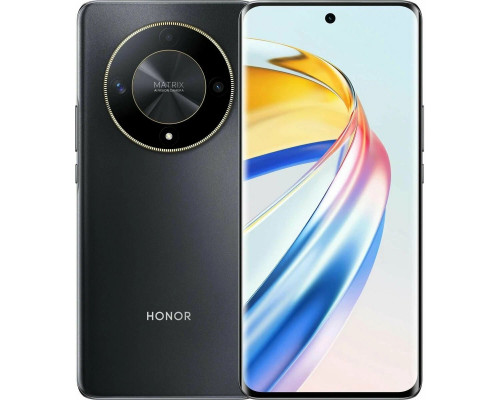 Смартфон HONOR X9B 8/256GB 5109AWUY BLACK HON