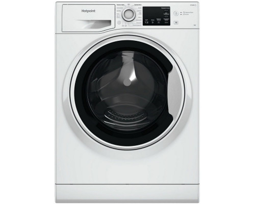 Стиральная машина Hotpoint-Ariston NSB 6015 WV RU