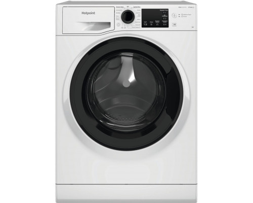 Стиральная машина Hotpoint-Ariston NSB 6039 K VE RU