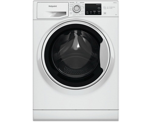 Стиральная машина Hotpoint-Ariston NSB 7225 WV RU