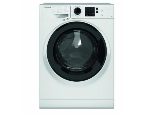 Стиральная машина Hotpoint-Ariston NSS 6015 K RU