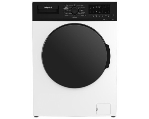 Стиральная машина Hotpoint-Ariston WDS7448C7SVBW