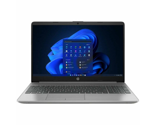 Ноутбук HP 255 G9 dr.silver