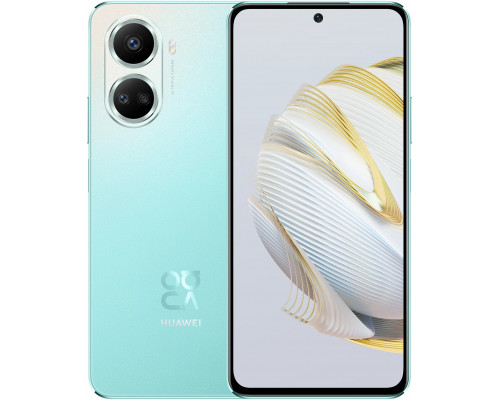 Смартфон HUAWEI NOVA 10 SE 8/256GB BNE-LX1 GREEN