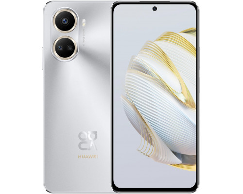 Смартфон HUAWEI NOVA 10 SE 8/256GB BNE-LX1 SILVER