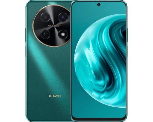 Мобильный телефон HUAWEI NOVA N12I 8/256GB GREEN CTR-L81