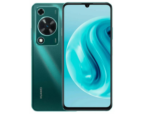 Смартфон HUAWEI NOVA Y72 8/128GB MGA-LX3 GREE