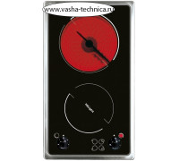 Варочная поверхность Hansa BHCI35133030 черный