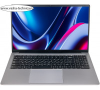 Ноутбук Hiper ExpertBook MTL1601 16.1 IPS FHD/Intel Core i5 1135G7/8Gb/512Gb/Intel IrisXe graphics