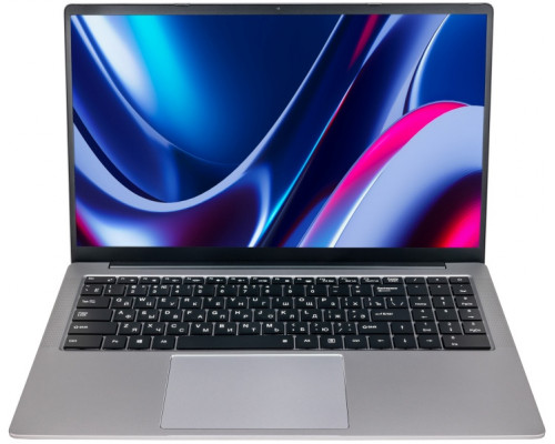 Ноутбук Hiper ExpertBook MTL1601 16.1 IPS FHD/Intel Core i5 1135G7/8Gb/512Gb/Inte