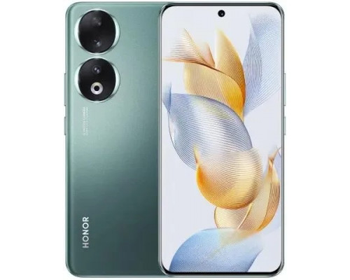 Смартфон Honor 90 REA-NX9 8/256GB Emerald Green (5109ATRN)