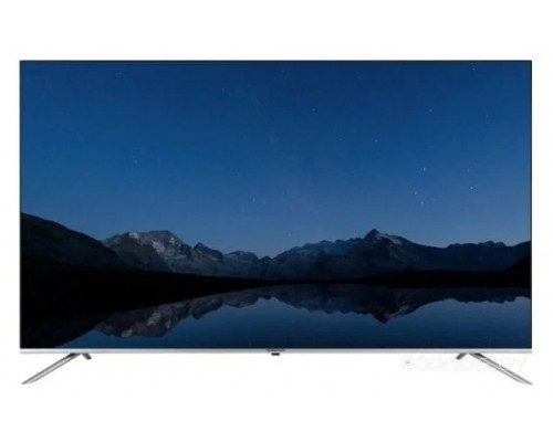 Телевизор 65” Horizont 65LE7053D черный LED UHD 60 Hz S