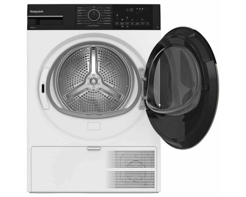 Сушильная машина Hotpoint Ariston TDSH 85V B,