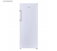 Морозильная камера Hotpoint HFZ 5151 W, белый, 204л, 4 ящика