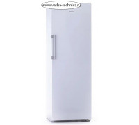 Морозильная камера Hotpoint HFZ 5171 W, белый, 250л, 5 ящиков