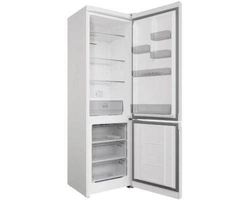 Холодильник Hotpoint HT 5200 W белый/серебрис