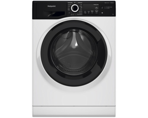 Стиральная машина Hotpoint-Ariston NSB 7239 ZK VE RU бе