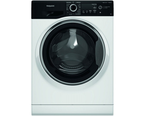 Стиральная машина Hotpoint-Ariston NSB 6039ZS