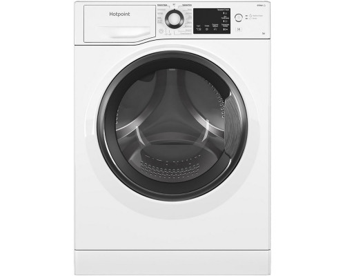 Стиральная машина Hotpoint-Ariston NSB 7225 S V RU белы