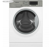 Стиральная машина Hotpoint-Ariston NSD 6239 US VE RU