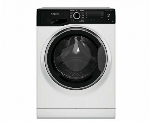 Стиральная машина Hotpoint-Ariston NSD7239ZSV