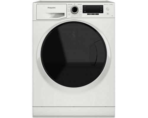 Стиральная машина Hotpoint-Ariston NSD8249DAVERU 869991