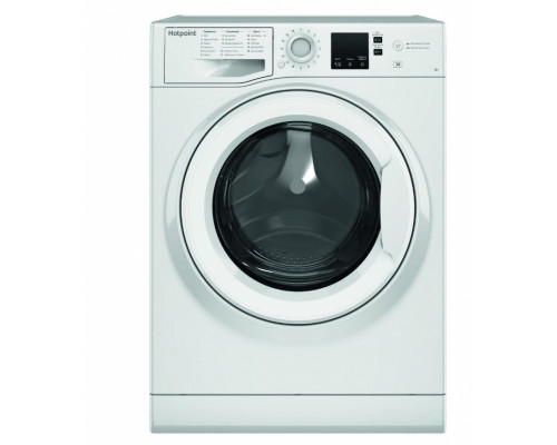 Стиральная машина Hotpoint-Ariston NSS 5015 H RU белый