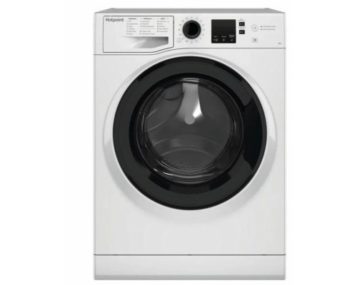 Стиральная машина Hotpoint-Ariston NSS 5015 K RU белый