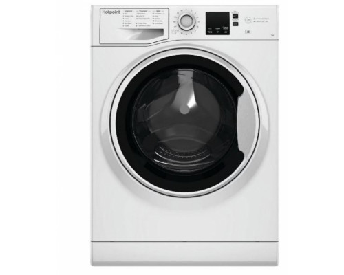 Стиральная машина Hotpoint-Ariston NSS 6015 W RU белый