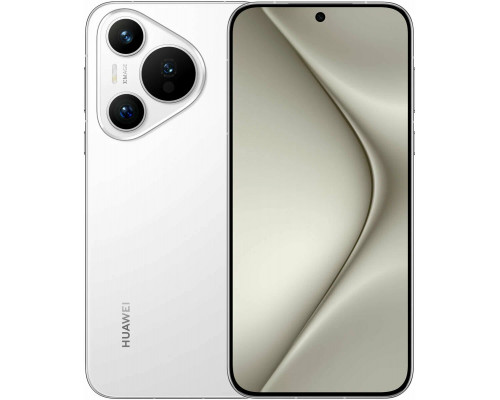 Смартфон Huawei Pura 70 (51097VXW) 256Gb+12Gb 4G White