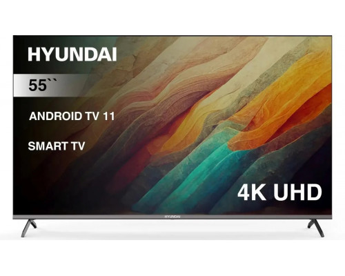 Телевизор Hyundai 55