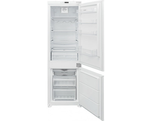 Холодильник Hyundai HBR 1782 2-хкамерн. белый
