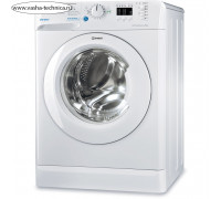 Стиральные машина Indesit BWSA 51051 1