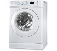 Стиральные машина Indesit BWSA 51051 1