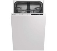 Встраиваемая посудомоечная машина INDESIT DIS 1C69 B 45CM