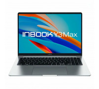 Ноутбук INFINIX Inbook Y3 MAX (YL613) silver